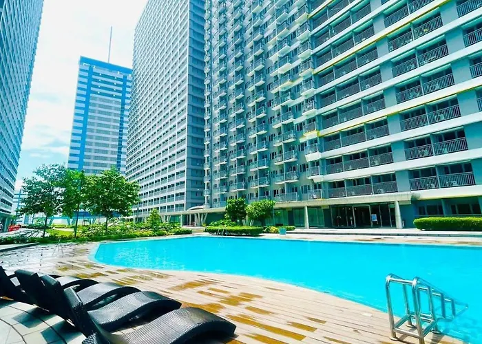 Sydney's Pad Apartahotel