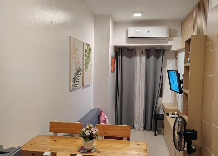 Sydney's Pad
