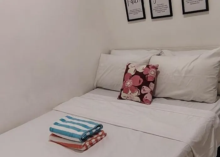 Apartahotel Sydney's Pad