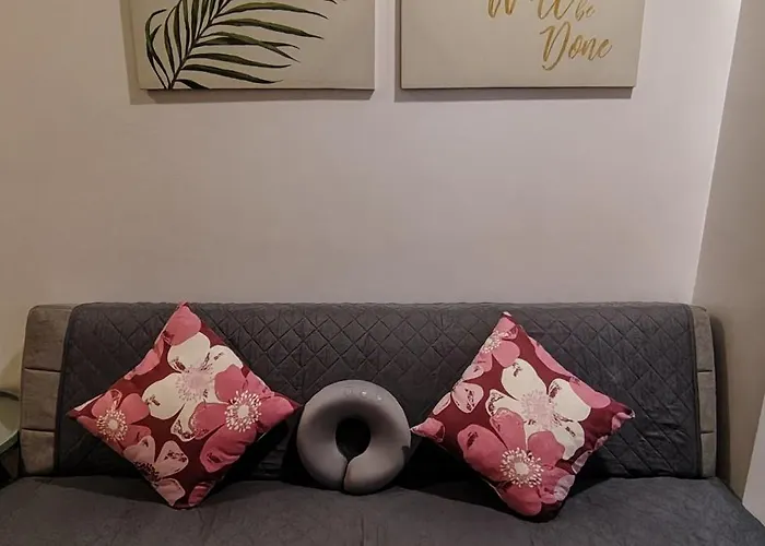 Sydney's Pad Apartahotel *