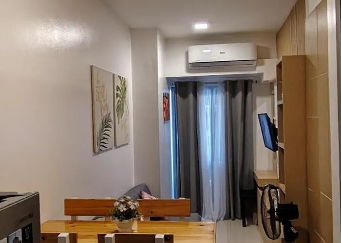 Sydney's Pad *