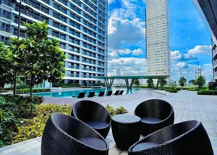 Sydney's Pad Apartahotel Manila