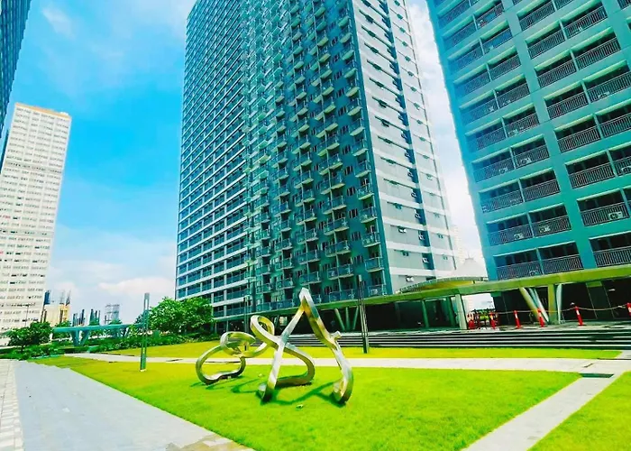 Apartahotel Sydney's Pad